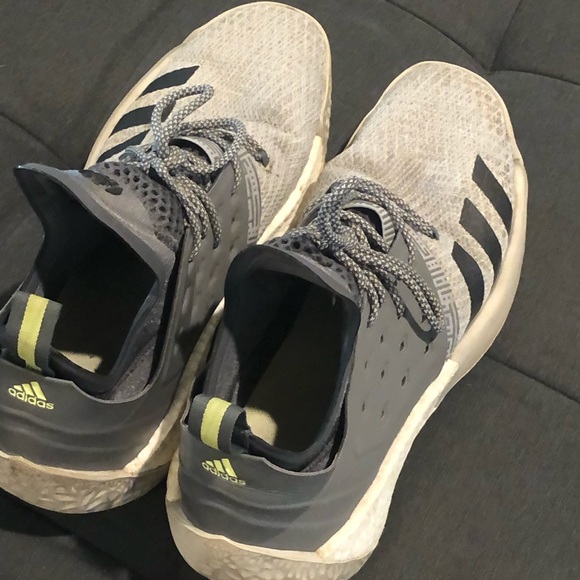Men’s basketball James Harden Adidas